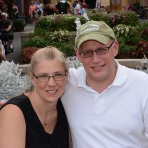 Meet your Posher, Heidi